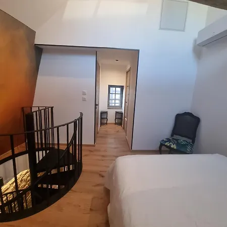 Appartamento Duplex Luxe Avec Parking Centre Sarlat