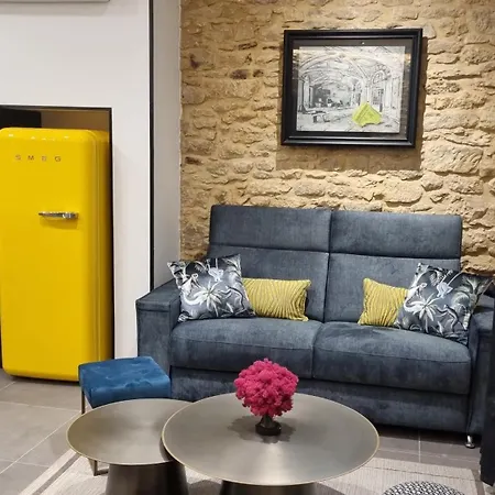 Appartamento Duplex Luxe Avec Parking Centre *