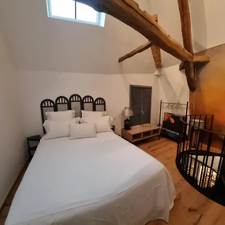 Appartamento Duplex Luxe Avec Parking Centre *