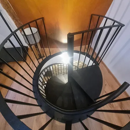 Duplex Luxe Avec Parking Centre סרלה-לה קנדה