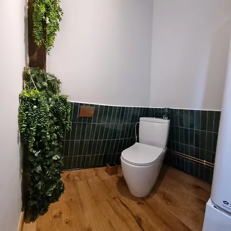 Appartamento Duplex Luxe Avec Parking Centre *