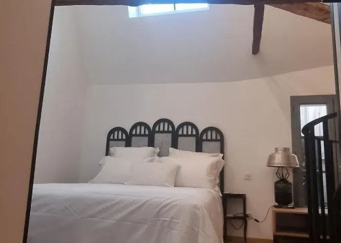 Duplex Luxe Avec Parking Centre *