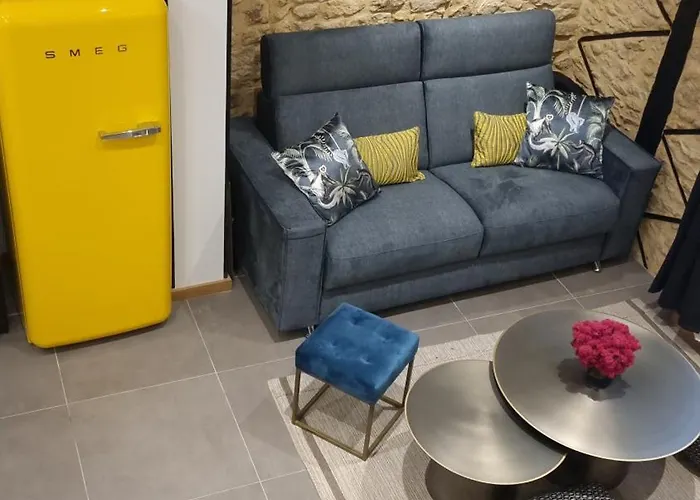 דירה Duplex Luxe Avec Parking Centre