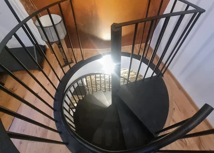 Duplex Luxe Avec Parking Centre סרלה-לה קנדה